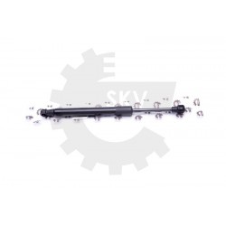 HÁTSÓ AJTÓ MŰKÖDTETŐSZERKEZET FORD FOCUS SEDAN 1124003 1124003