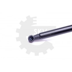 HÁTSÓ AJTÓ MŰKÖDTETŐSZERKEZET FORD FOCUS SEDAN 1124003 1124003