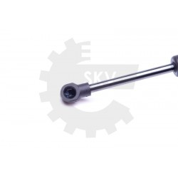 HÁTSÓ AJTÓ MŰKÖDTETŐSZERKEZET FORD FOCUS SEDAN 1124003 1124003