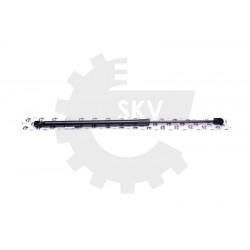 FORD FUSION HÁTSÓ AJTÓ MŰKÖDTETŐJE 1211497 1211497