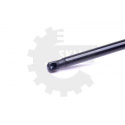 FORD FUSION HÁTSÓ AJTÓ MŰKÖDTETŐJE 1211497 1211497