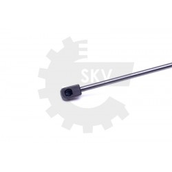 FORD FUSION HÁTSÓ AJTÓ MŰKÖDTETŐJE 1211497 1211497