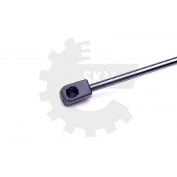 HÁTSÓ AJTÓ MŰKÖDTETŐSZERKEZET FORD FIESTA V 5 AJTÓ 1141159 1141159