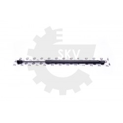 FORD FOCUS HÁTSÓ AJTÓ MŰKÖDTETŐJE 3M51A406A10AB 3M51A406A10AB