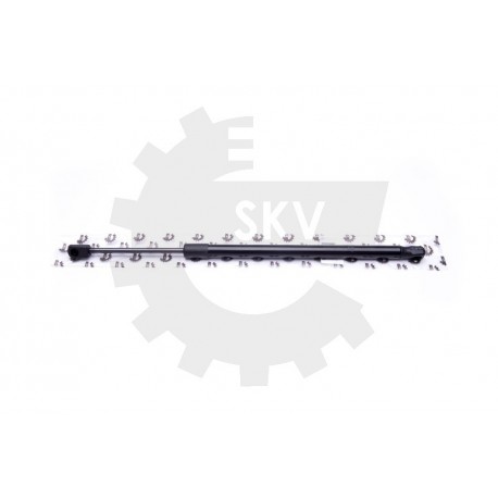 FORD FOCUS HÁTSÓ AJTÓ MŰKÖDTETŐJE 3M51A406A10AB 3M51A406A10AB