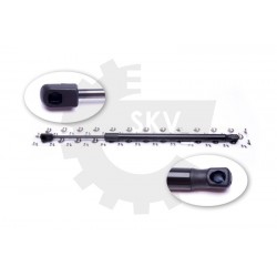 FORD FOCUS HÁTSÓ AJTÓ MŰKÖDTETŐJE 3M51A406A10AB 3M51A406A10AB