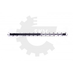 HÁTSÓ AJTÓ MŰKÖDTETŐSZERKEZET FORD MONDEO IV FERDEHÁTÚ 7S71A406A10BA 7S71A406A10BA