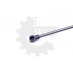 HÁTSÓ AJTÓ MŰKÖDTETŐSZERKEZET FORD MONDEO IV KOMBI FURGON 7S71N406A10AE 7S71N406A10AE