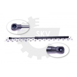 HÁTSÓ AJTÓ MŰKÖDTETŐSZERKEZET FORD MONDEO IV KOMBI FURGON 7S71N406A10AE 7S71N406A10AE