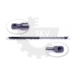 HÁTSÓ AJTÓ MŰKÖDTETŐSZERKEZET FORD KUGA I 8V41S406A10AD 8V41S406A10AD