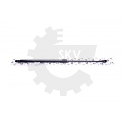 HÁTSÓ AJTÓ MŰKÖDTETŐ HONDA CIVIC VI FERDEHÁTÚ 5 AJTÓS 74820ST3E01 74820-ST3-E01