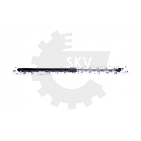 HÁTSÓ AJTÓ MŰKÖDTETŐ HONDA CIVIC VI FERDEHÁTÚ 5 AJTÓS 74820ST3E01 74820-ST3-E01