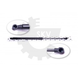 HÁTSÓ AJTÓ MŰKÖDTETŐ HONDA CIVIC VI FERDEHÁTÚ 5 AJTÓS 74820ST3E01 74820-ST3-E01