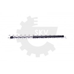 HÁTSÓ AJTÓ MŰKÖDTETŐ HONDA CIVIC VII FERDEHÁTÚ 5 AJTÓS 74870S6DE01 74870-S6D-E01