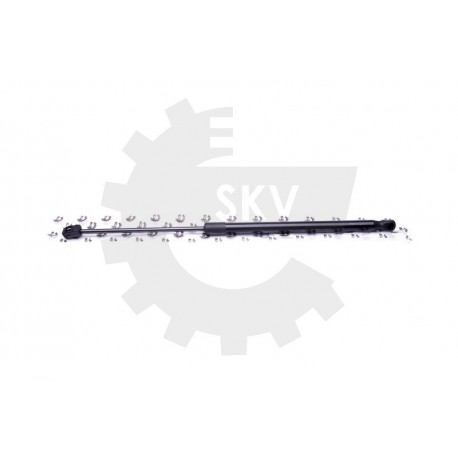 HÁTSÓ AJTÓ MŰKÖDTETŐ HONDA CIVIC VII FERDEHÁTÚ 5 AJTÓS 74870S6DE01 74870-S6D-E01