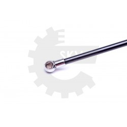 HÁTSÓ AJTÓ MŰKÖDTETŐ HONDA CIVIC VIII FERDEHÁTÚ 74820SMGE02 74820-SMG-E02