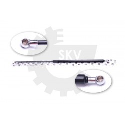 HÁTSÓ AJTÓ MŰKÖDTETŐ HONDA CIVIC VIII FERDEHÁTÚ 74820SMGE02 74820-SMG-E02