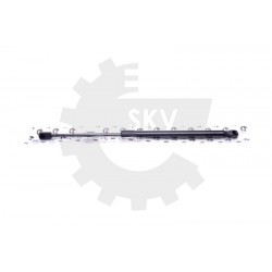 HYUNDAI SANTA FE II HÁTSÓ AJTÓ MŰKÖDTETŐJE 817702B001 817702B001