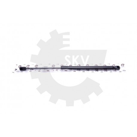 HYUNDAI SANTA FE II HÁTSÓ AJTÓ MŰKÖDTETŐJE 817702B001 817702B001