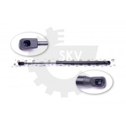 HYUNDAI SANTA FE II HÁTSÓ AJTÓ MŰKÖDTETŐJE 817702B001 817702B001