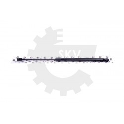 HÁTSÓ AJTÓ MŰKÖDTETŐ HYUNDAI TUCSON 817712E000 81771-2E000