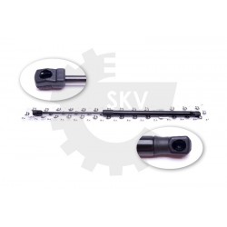 HÁTSÓ AJTÓ MŰKÖDTETŐ HYUNDAI TUCSON 817712E000 81771-2E000