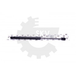 HÁTSÓ AJTÓ ABLAK MŰKÖDTETŐ HYUNDAI TUCSON 871702E020 87170-2E020