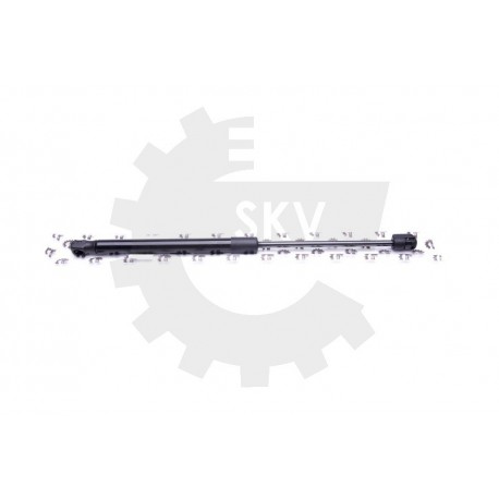 HÁTSÓ AJTÓ MŰKÖDTETŐ KIA CEED LIFTBACK 817701H010 BALRA 81770-1H010