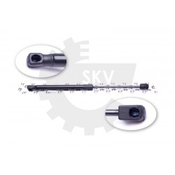 HÁTSÓ AJTÓ MŰKÖDTETŐ KIA CEED LIFTBACK 817701H010 BALRA 81770-1H010