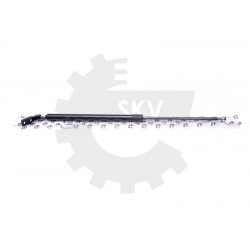 JOBB OLDALI HÁTSÓ AJTÓ MŰKÖDTETŐ MAZDA 323 F VI B28C62620B B28C-62-620B