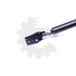 JOBB OLDALI HÁTSÓ AJTÓ MŰKÖDTETŐ MAZDA 323 F VI B28C62620B B28C-62-620B