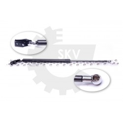 JOBB OLDALI HÁTSÓ AJTÓ MŰKÖDTETŐ MAZDA 323 F VI B28C62620B B28C-62-620B