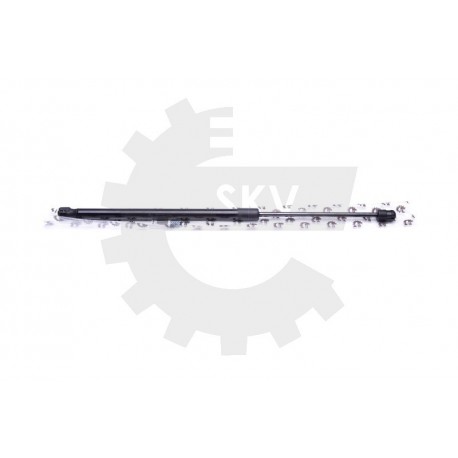 HÁTSÓ AJTÓ MŰKÖDTETŐ MAZDA 6 KOMBI G21B62620B G21B-62-620B