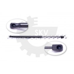 HÁTSÓ AJTÓ MŰKÖDTETŐ MAZDA 6 KOMBI G21B62620B G21B-62-620B