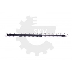 HÁTSÓ AJTÓ MŰKÖDTETŐ MAZDA 6 HATCHBACK GJ6J62620B GJ6J-62-620B