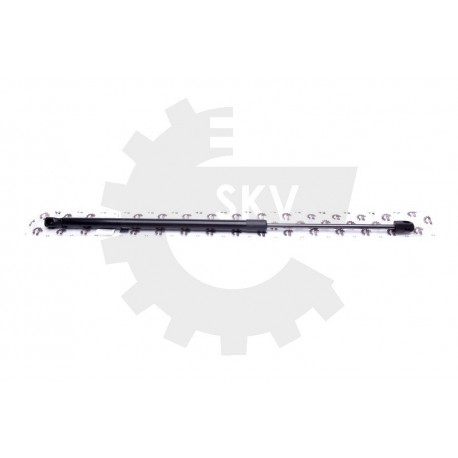 HÁTSÓ AJTÓ MŰKÖDTETŐ MAZDA 6 HATCHBACK GJ6J62620B GJ6J-62-620B