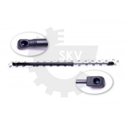 HÁTSÓ AJTÓ MŰKÖDTETŐ MAZDA 6 HATCHBACK GJ6J62620B GJ6J-62-620B