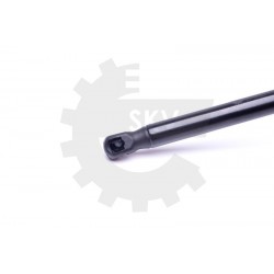 HÁTSÓ AJTÓ MŰKÖDTETŐ MAZDA 3 (BK) FERDEHÁTÚ BP4K62620D BP4K-62-620D