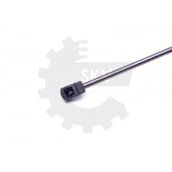 HÁTSÓ AJTÓ MŰKÖDTETŐ MAZDA 3 (BK) FERDEHÁTÚ BP4K62620D BP4K-62-620D