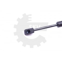 HÁTSÓ AJTÓ MŰKÖDTETŐ MAZDA 3 (BK) SEDAN BN8W56930 BN8W-56-930