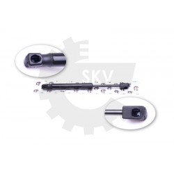 HÁTSÓ AJTÓ MŰKÖDTETŐ MAZDA 3 (BK) SEDAN BN8W56930 BN8W-56-930