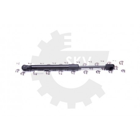 HÁTSÓ AJTÓ MŰKÖDTETŐ MAZDA 6 SZEDÁN GJ6A56930G GJ6A-56-930G