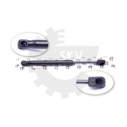 HÁTSÓ AJTÓ MŰKÖDTETŐ MAZDA 6 SZEDÁN GJ6A56930G GJ6A-56-930G