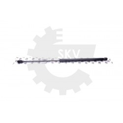 HÁTSÓ AJTÓ MŰKÖDTETŐJE MERCEDES A-OSZTÁLY (W168) 1689801164 A1689801164