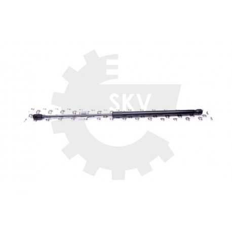 HÁTSÓ AJTÓ MŰKÖDTETŐJE MERCEDES A-OSZTÁLY (W168) 1689801164 A1689801164