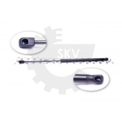 HÁTSÓ AJTÓ MŰKÖDTETŐJE MERCEDES A-OSZTÁLY (W168) 1689801164 A1689801164