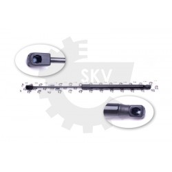 HÁTSÓ AJTÓ MŰKÖDTETŐ MERCEDES C-OSZTÁLY (S202) 2029800364 A2029800364