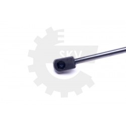 MITSUBISHI OUTLANDER II HÁTSÓ AJTÓ MŰKÖDTETŐ 5802A007 BALRA 5802A007