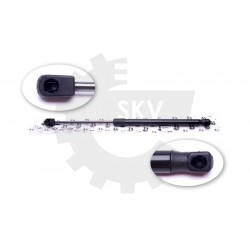 HÁTSÓ AJTÓ MŰKÖDTETŐ MITSUBISHI COLT MR959243 MR959243