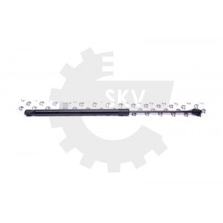 HÁTSÓ AJTÓ MŰKÖDTETŐ NISSAN PRIMERA KOMBI (WP11) 904528F825 90452-8F825